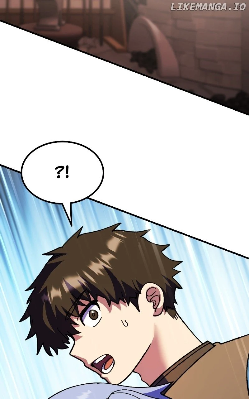 Divine Delivery Chapter 65 144